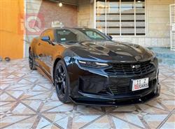 شيفروليه كامارو